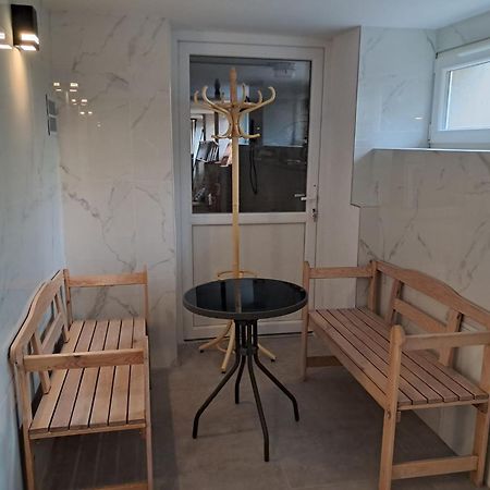 Szwajcarka Willa Z Sauna I Jacuzzi กูโดวาสโดรยจ์ ภายนอก รูปภาพ