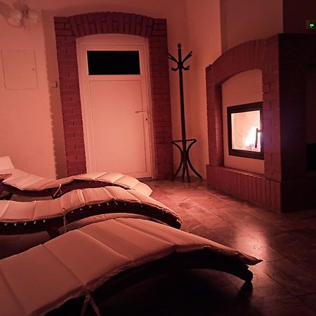 Szwajcarka Willa Z Sauna I Jacuzzi กูโดวาสโดรยจ์ ภายนอก รูปภาพ