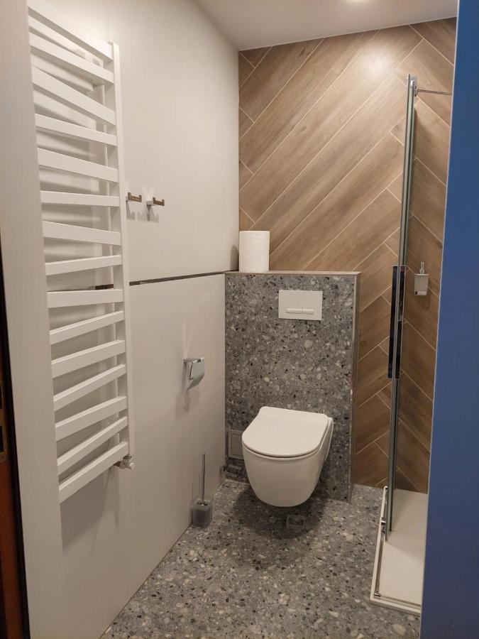 Szwajcarka Willa Z Sauna I Jacuzzi กูโดวาสโดรยจ์ ภายนอก รูปภาพ