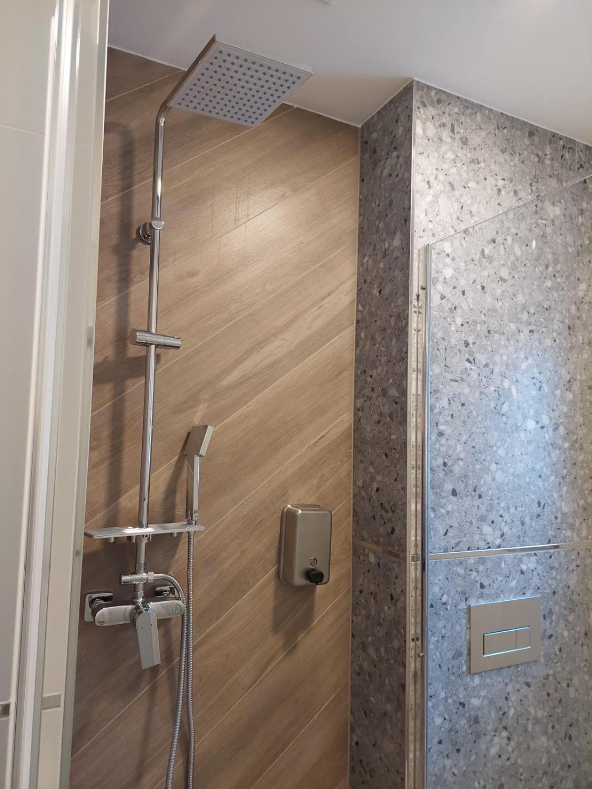Szwajcarka Willa Z Sauna I Jacuzzi กูโดวาสโดรยจ์ ภายนอก รูปภาพ